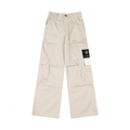 Stone Cargo Pants