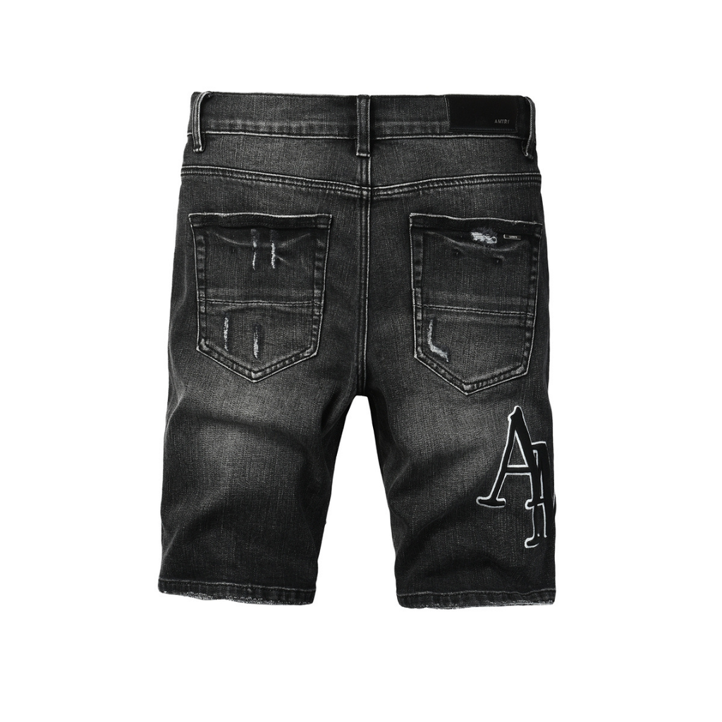 Amr Shorts