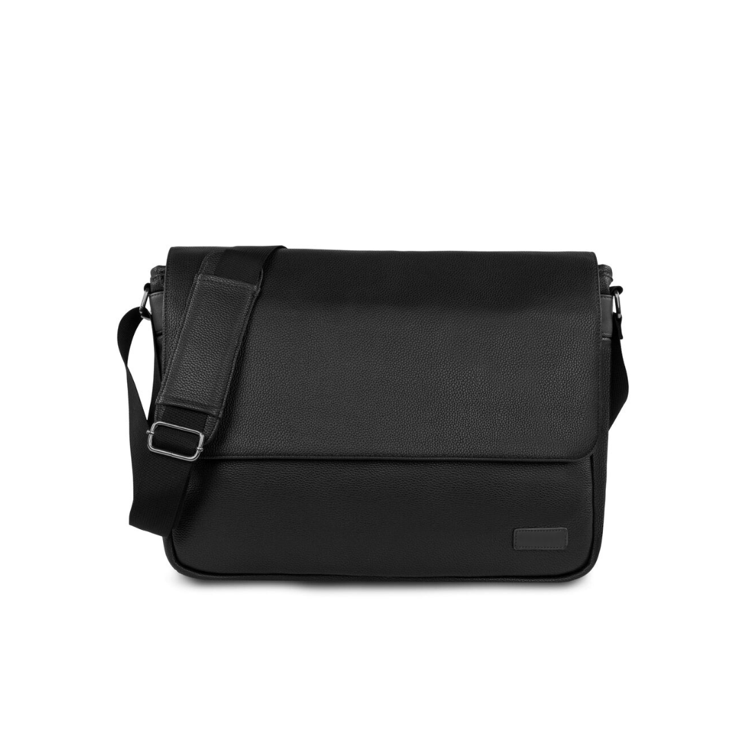 Messenger Crossbody Bag