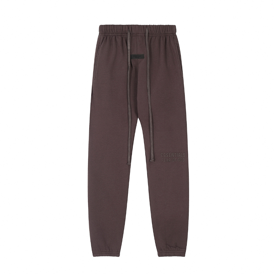 Essentials Tracksuit