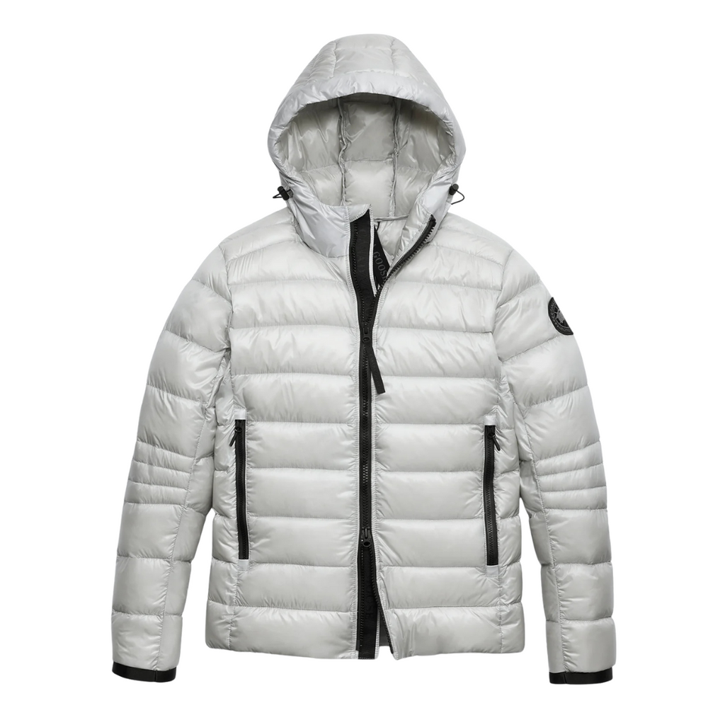 Goose Crofton Black Label Jacket