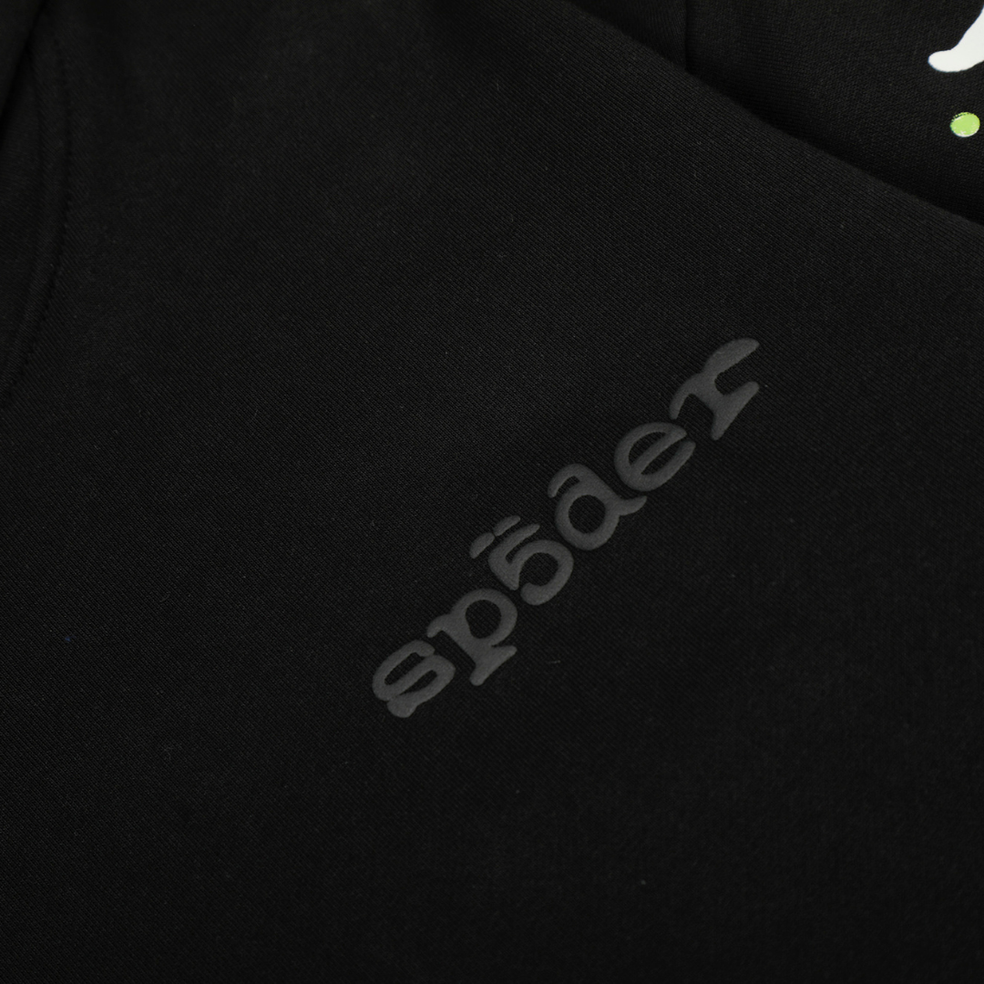 Sp5der Tracksuit