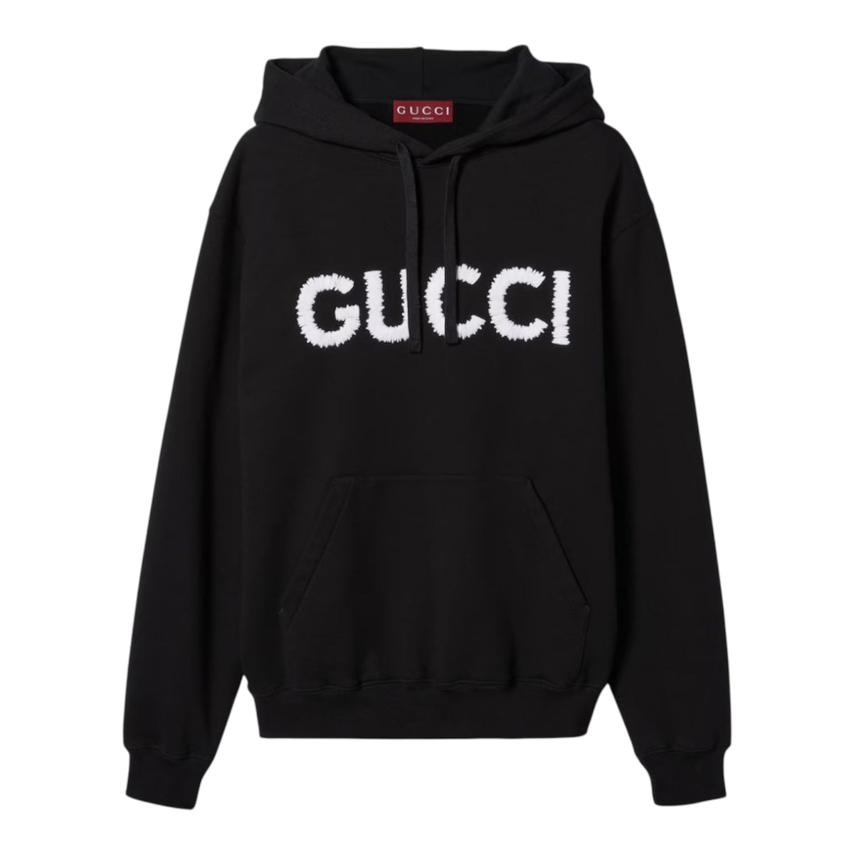 „GG“ SWEATER