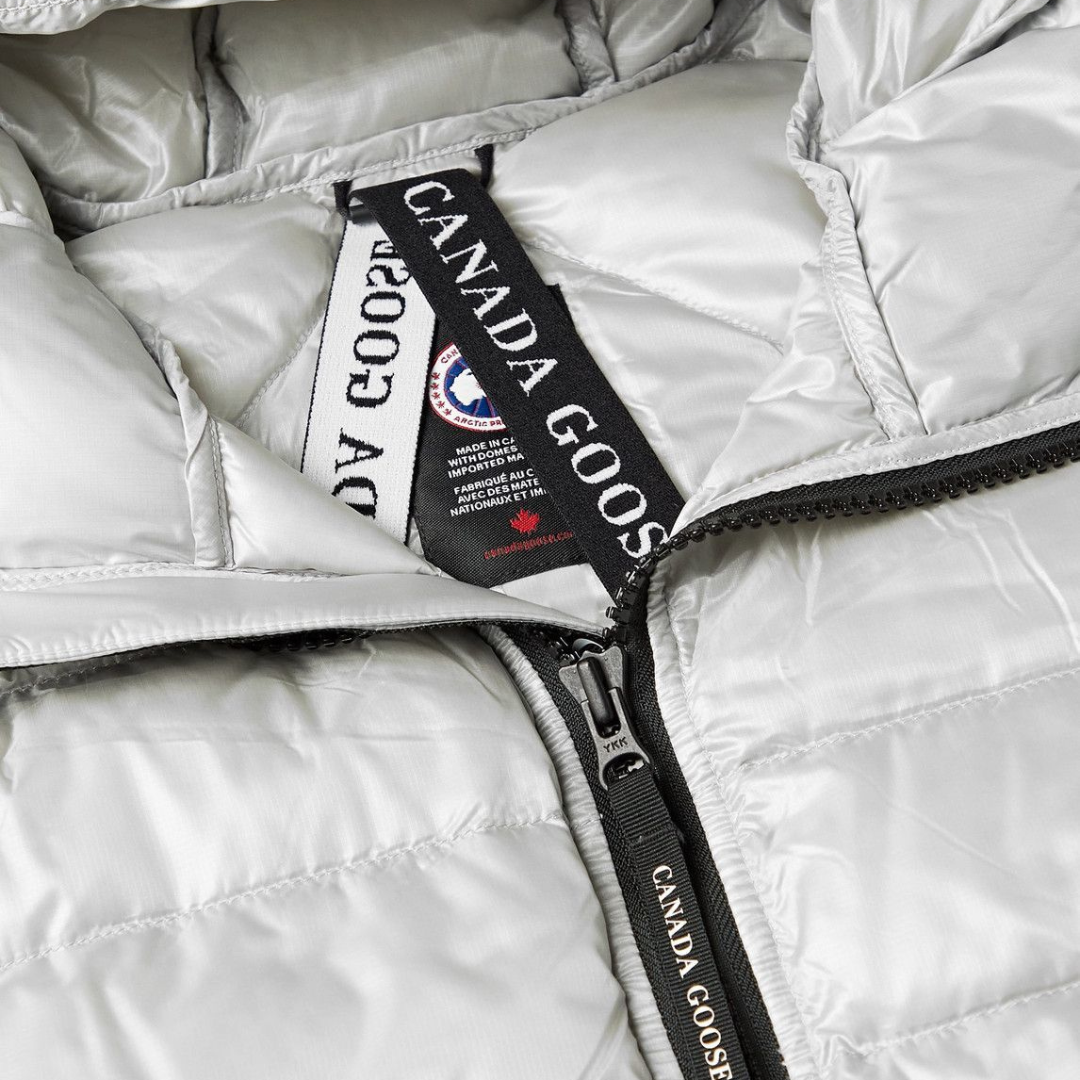 Goose Crofton Jacket