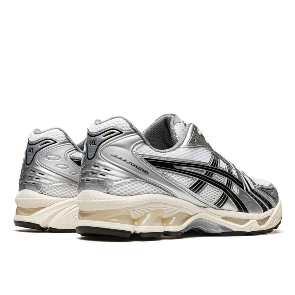 Asics Gel Kayano