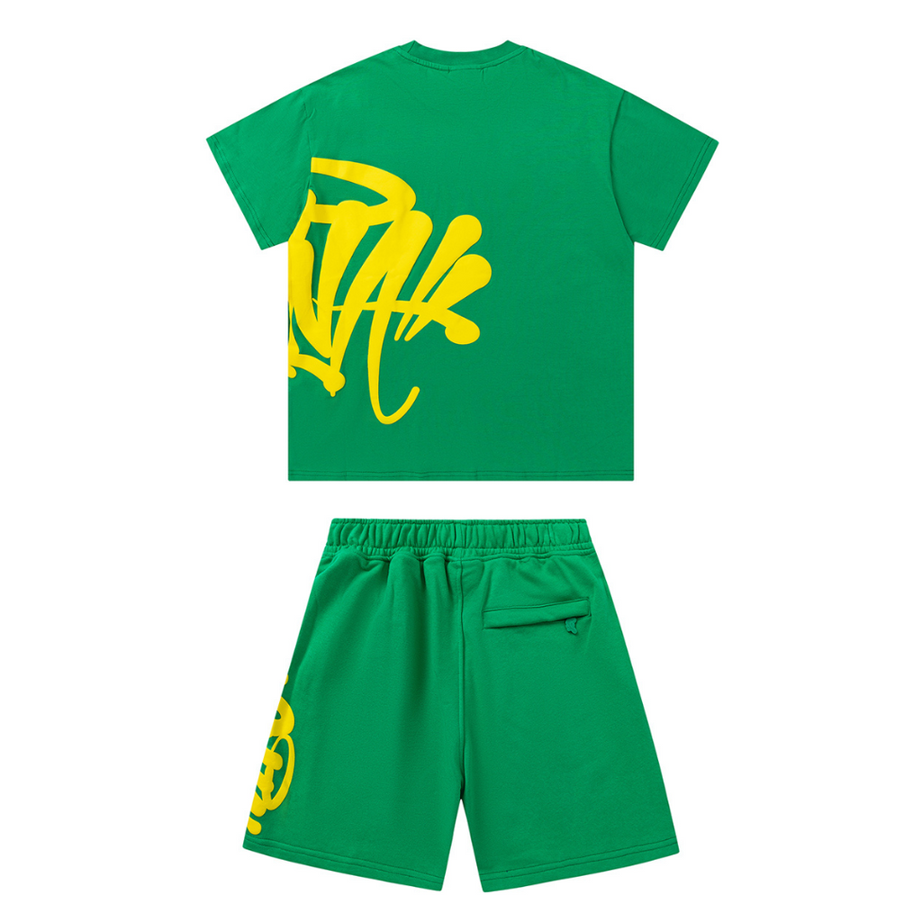 Syna Green Set