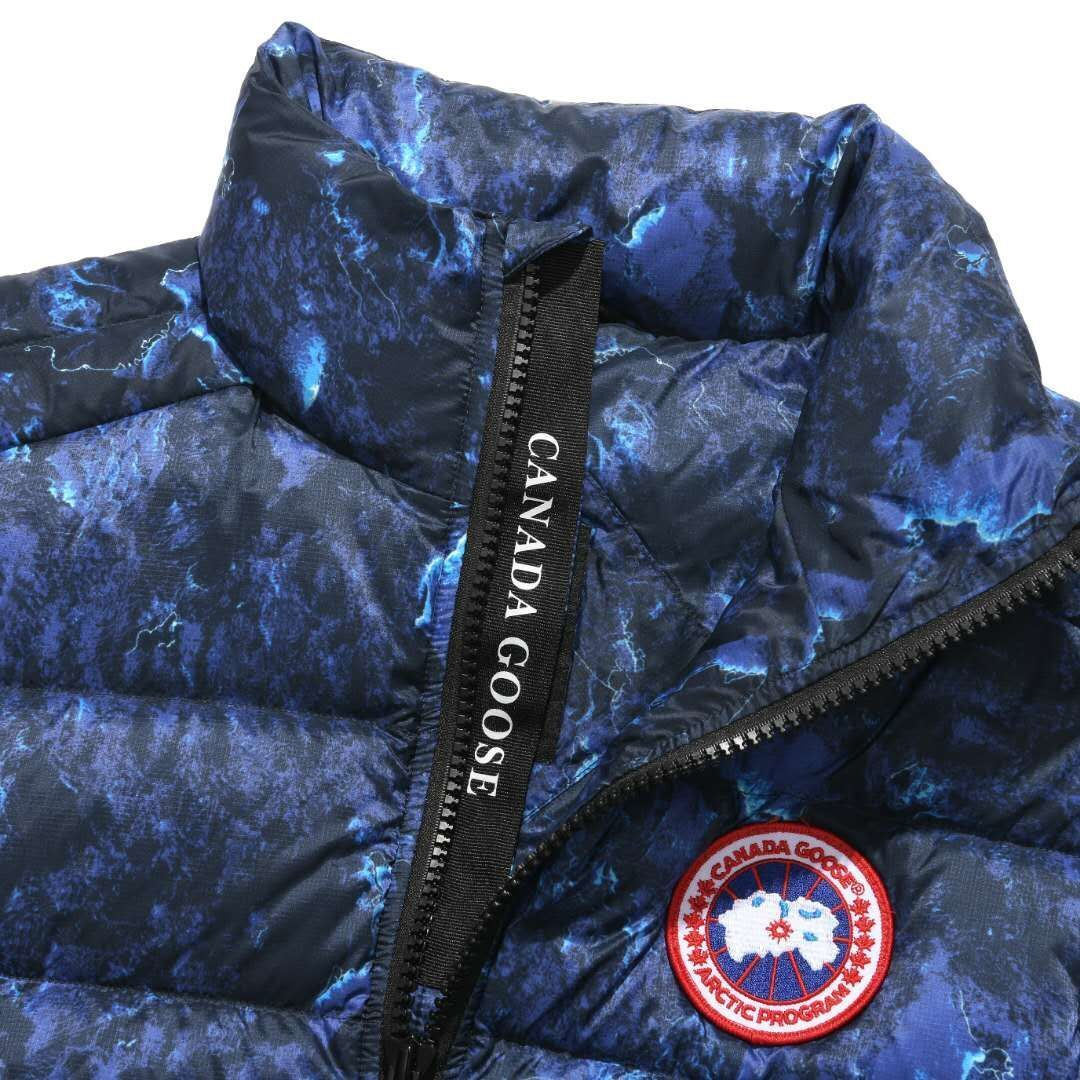 Goose Gilet