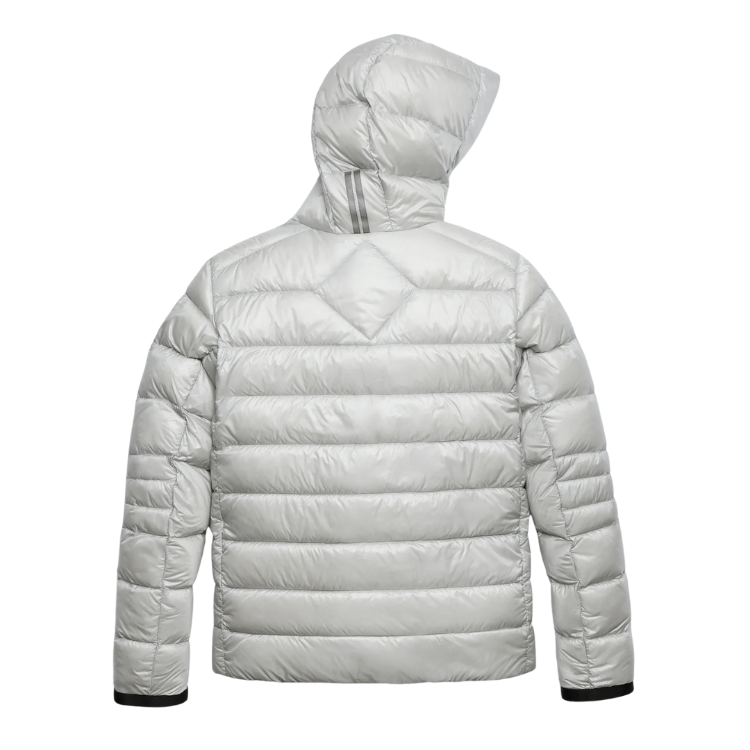 Goose Crofton Black Label Jacket