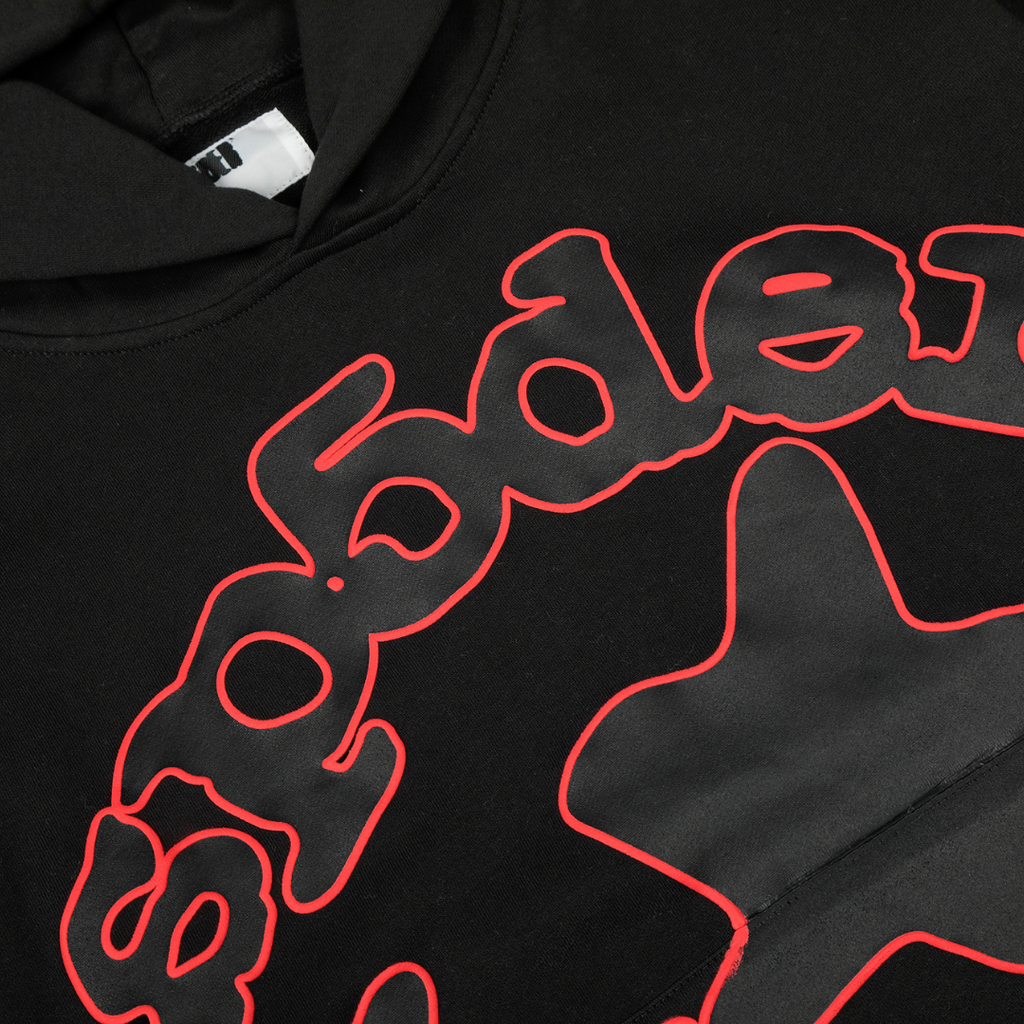 Sp5der Hoodie