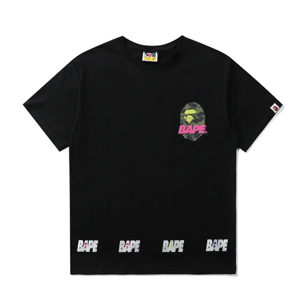 Bape T-shirt
