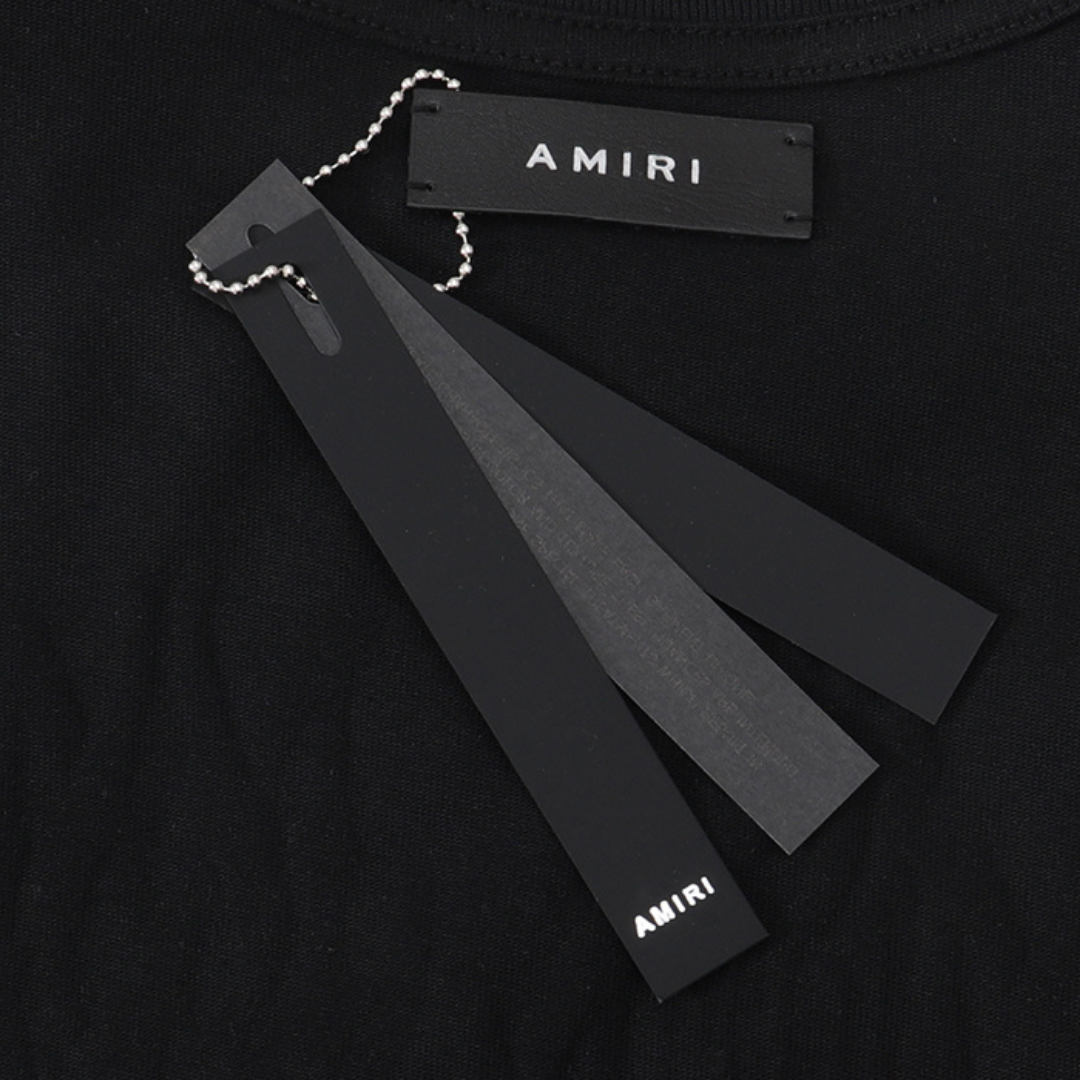 Amr Eagle T-shirt