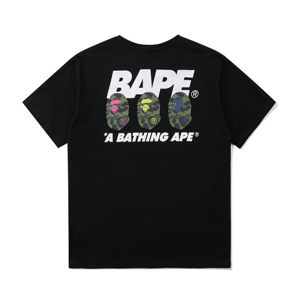 Bape T-shirt