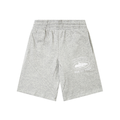 Alcatraz Rules the World Grey Shorts