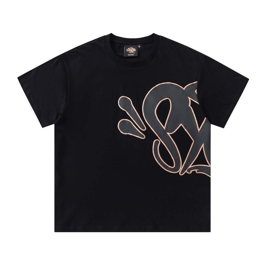 Syna Black Pink Set