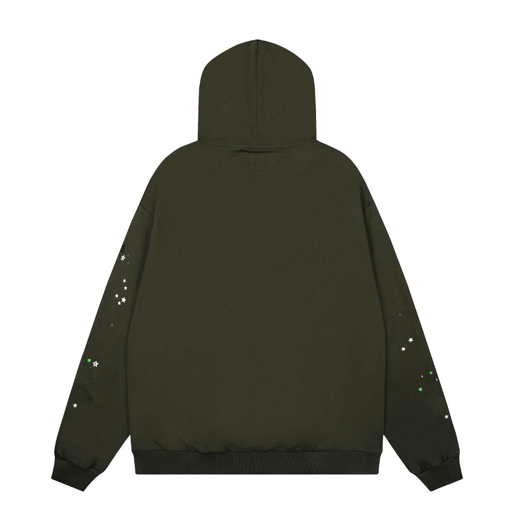 Sp5der Hoodie