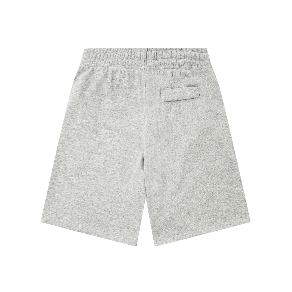 Alcatraz Rules the World Grey Shorts