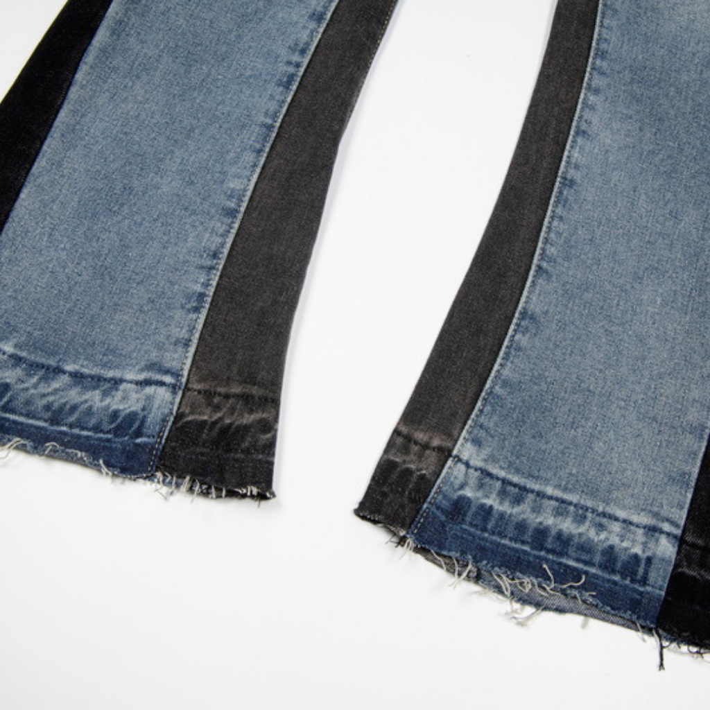 Gallery Dpt. Flared Jeans