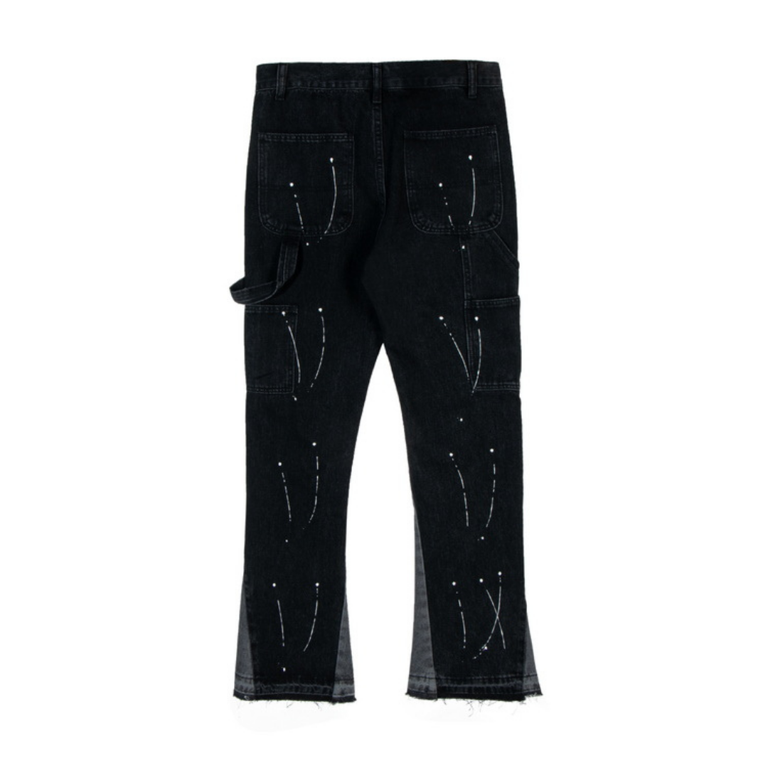 Gallery Dpt. Flared Jeans