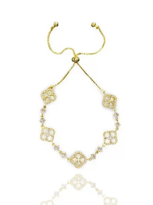 Lume Blossom Bracelet