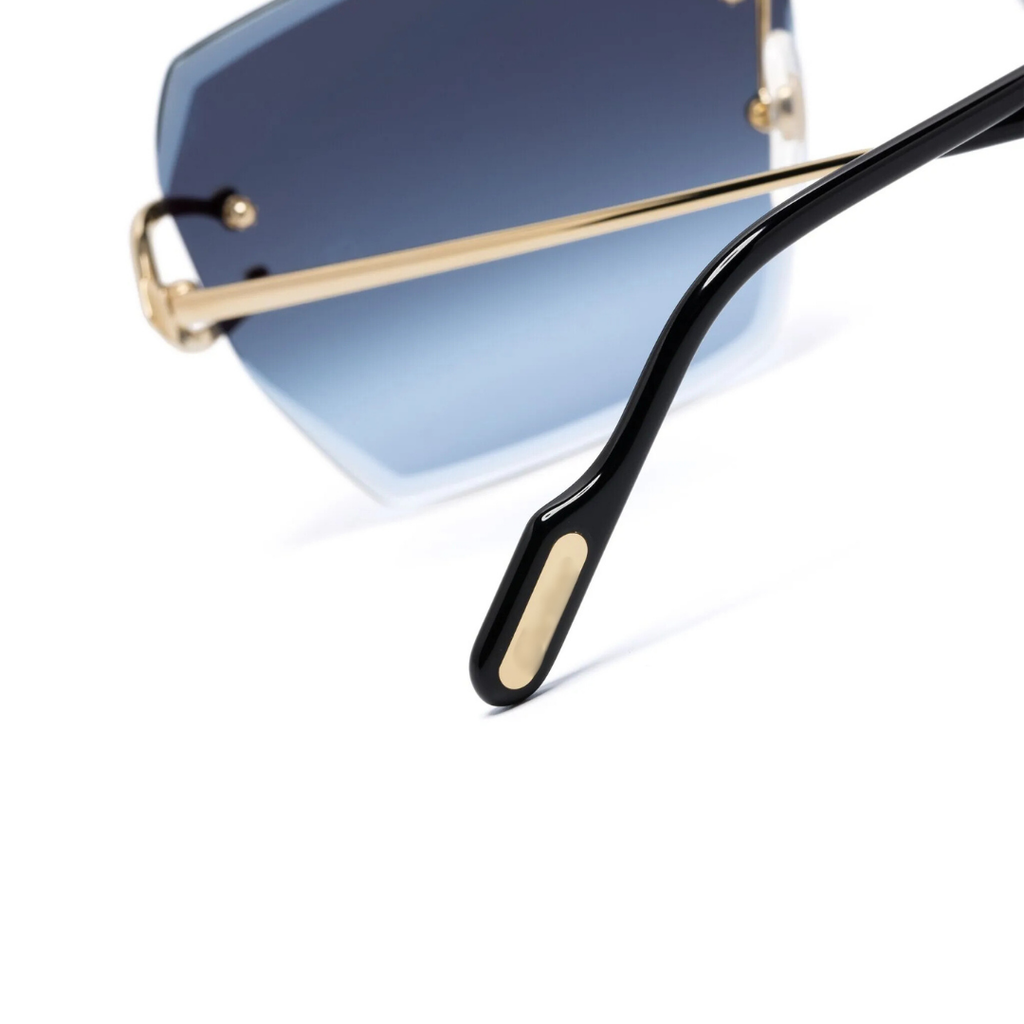 Polychromatic Sunglasses