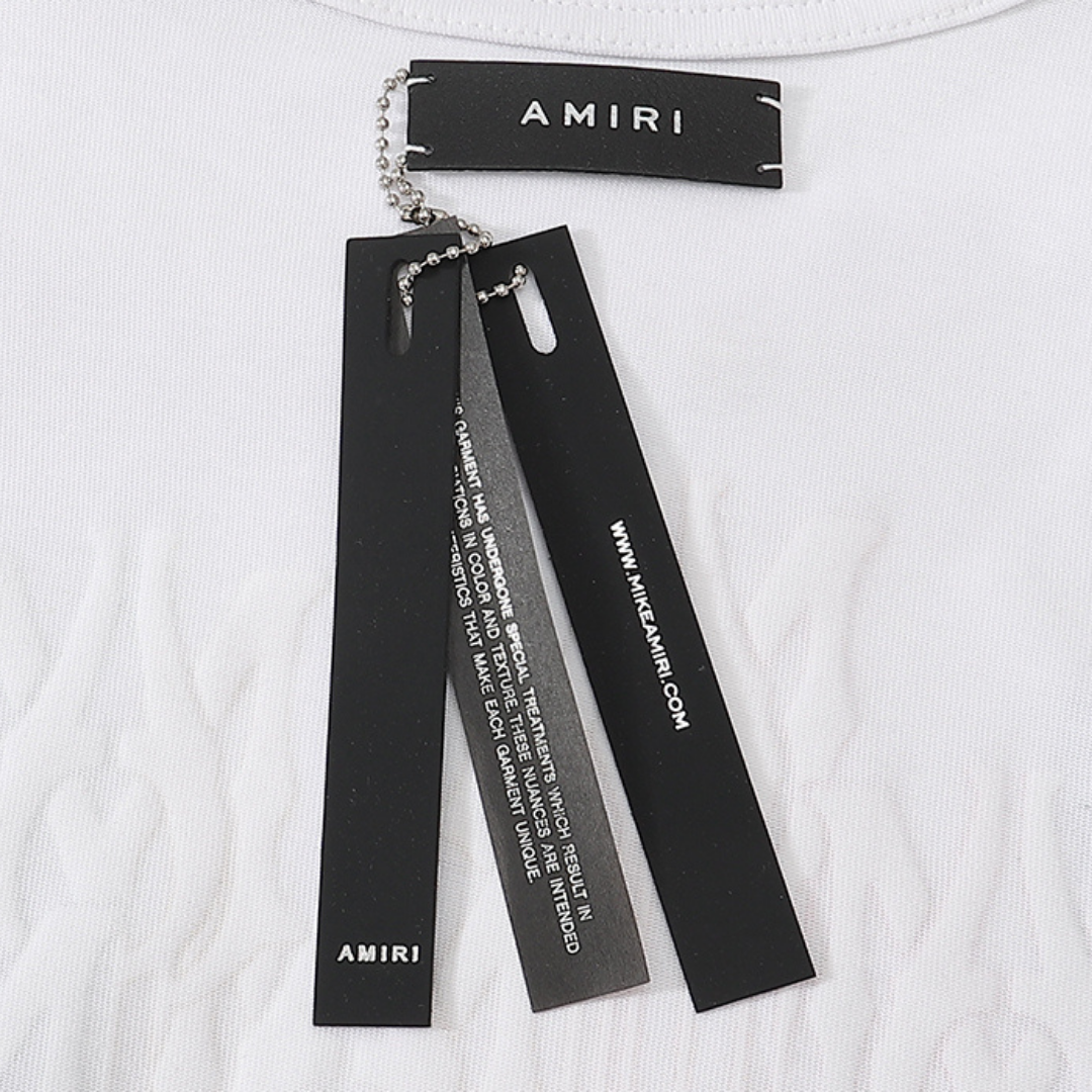 Amr '22' T-shirt