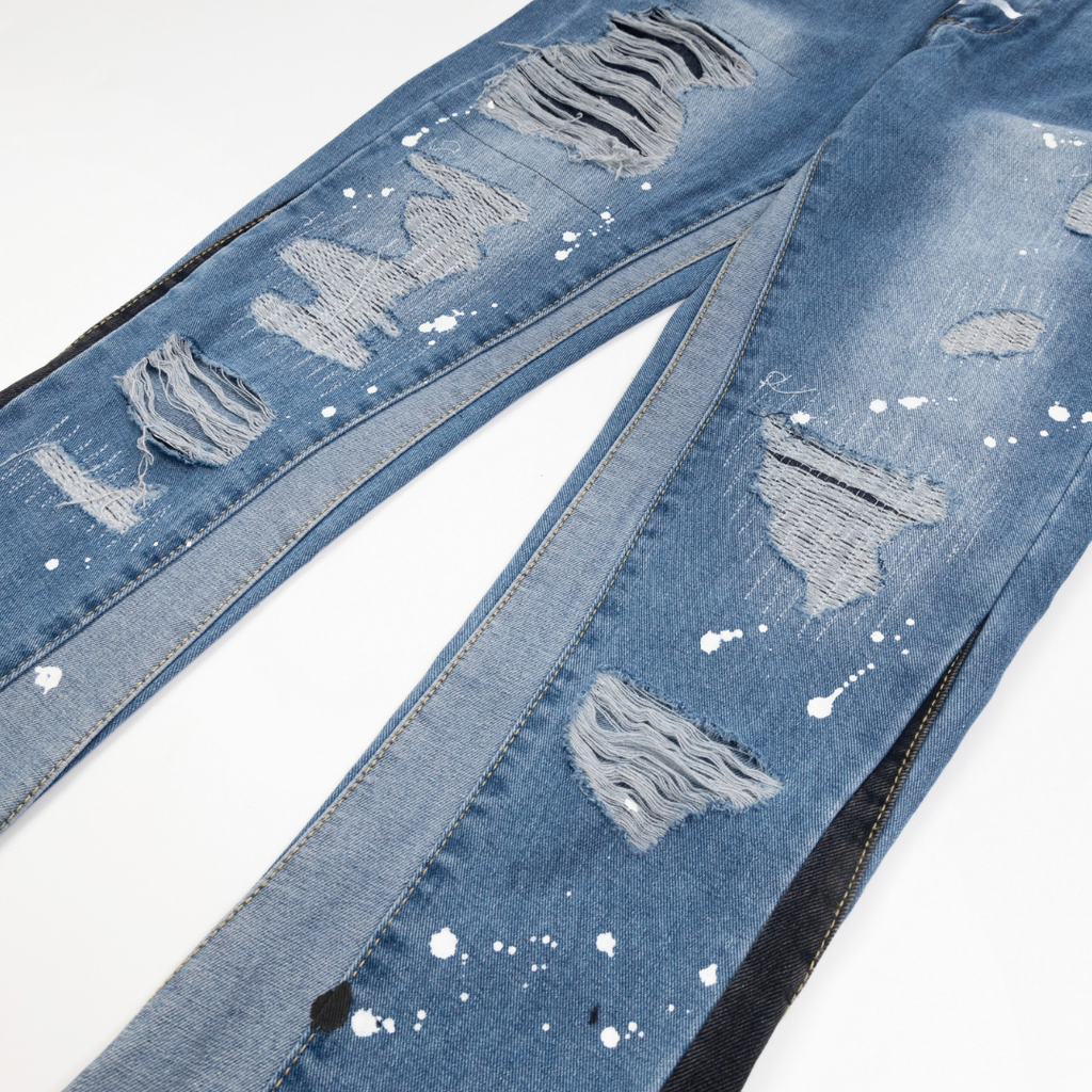 Gallery Dpt. Flared Jeans