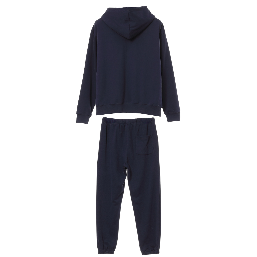 Polo Tracksuit