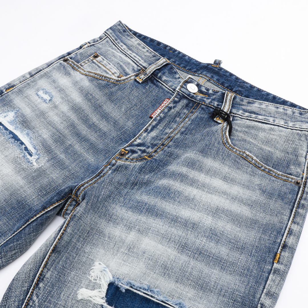 Dsq Jeans