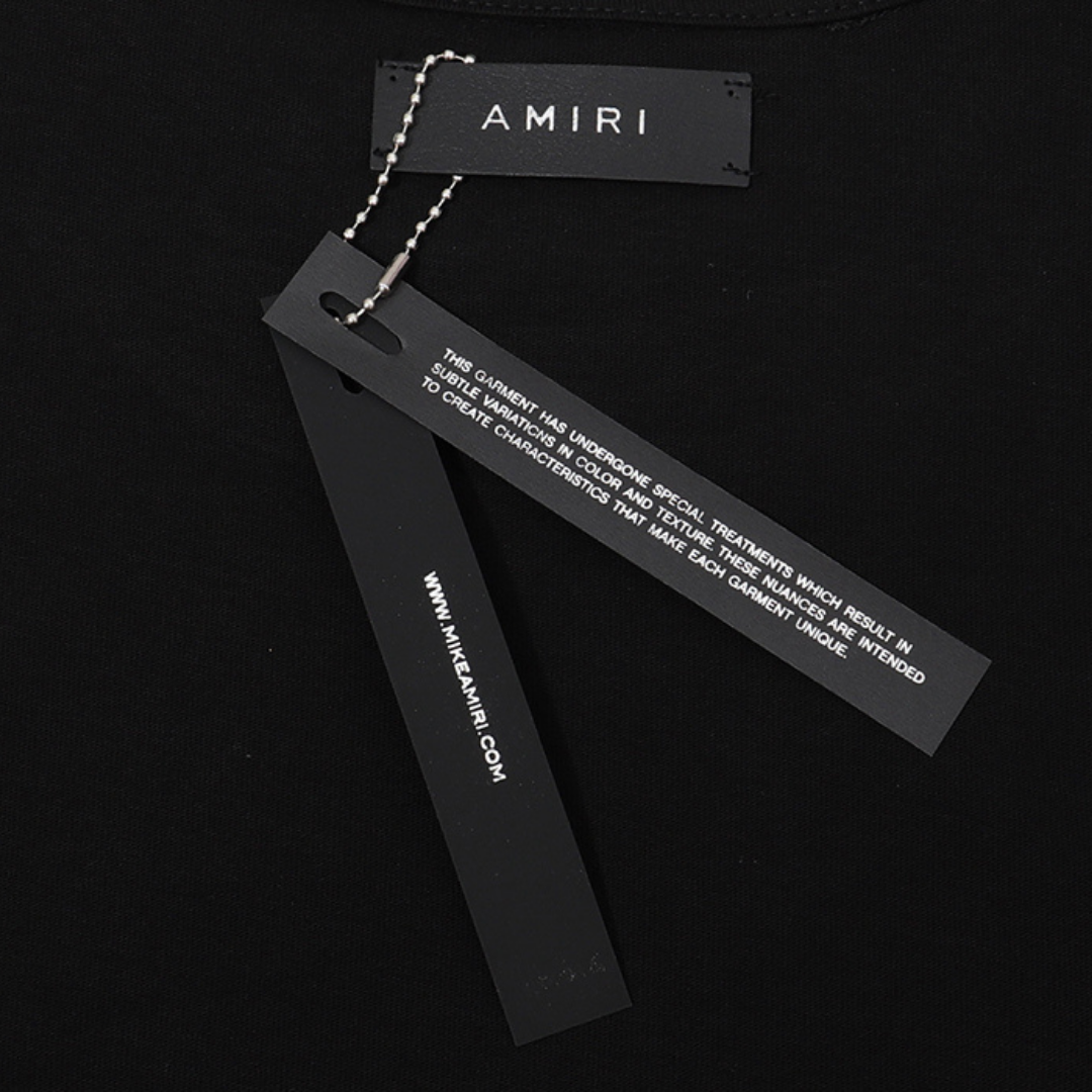 Amr '22' T-shirt