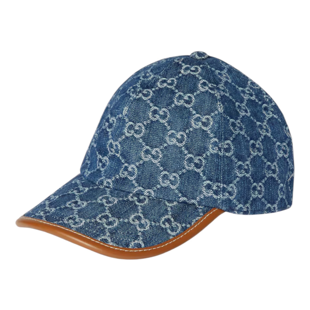 „GG“ JEANS-CAP