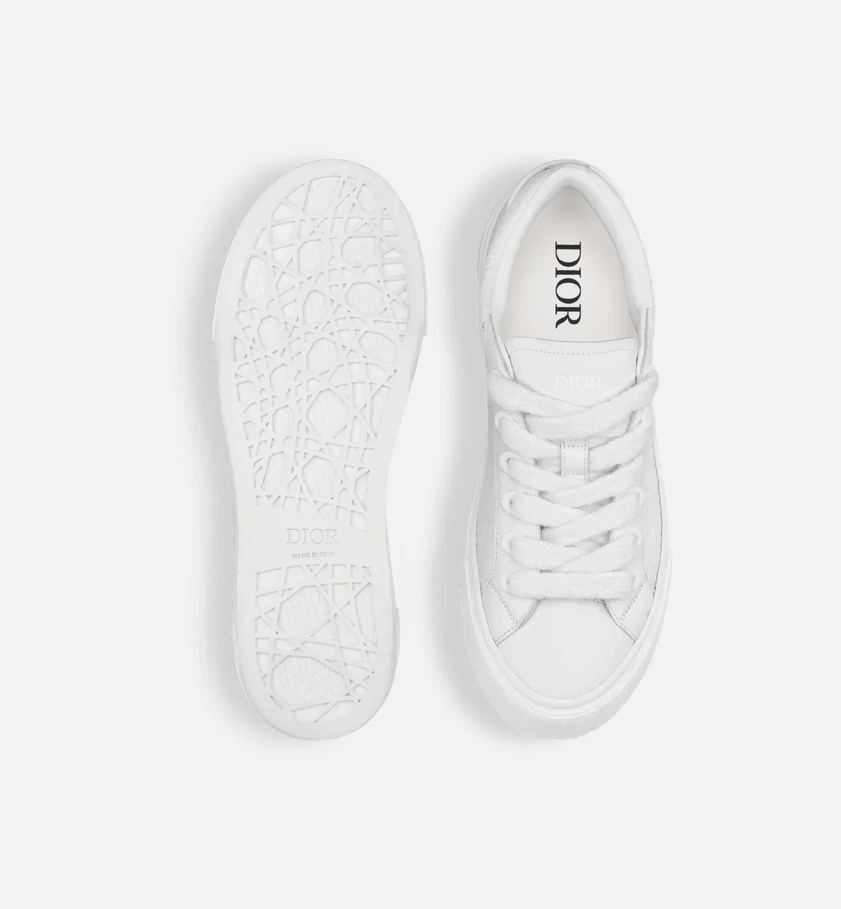 B33 Spin Sneaker