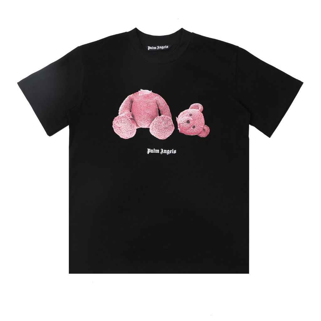 Palm Bear T-shirt