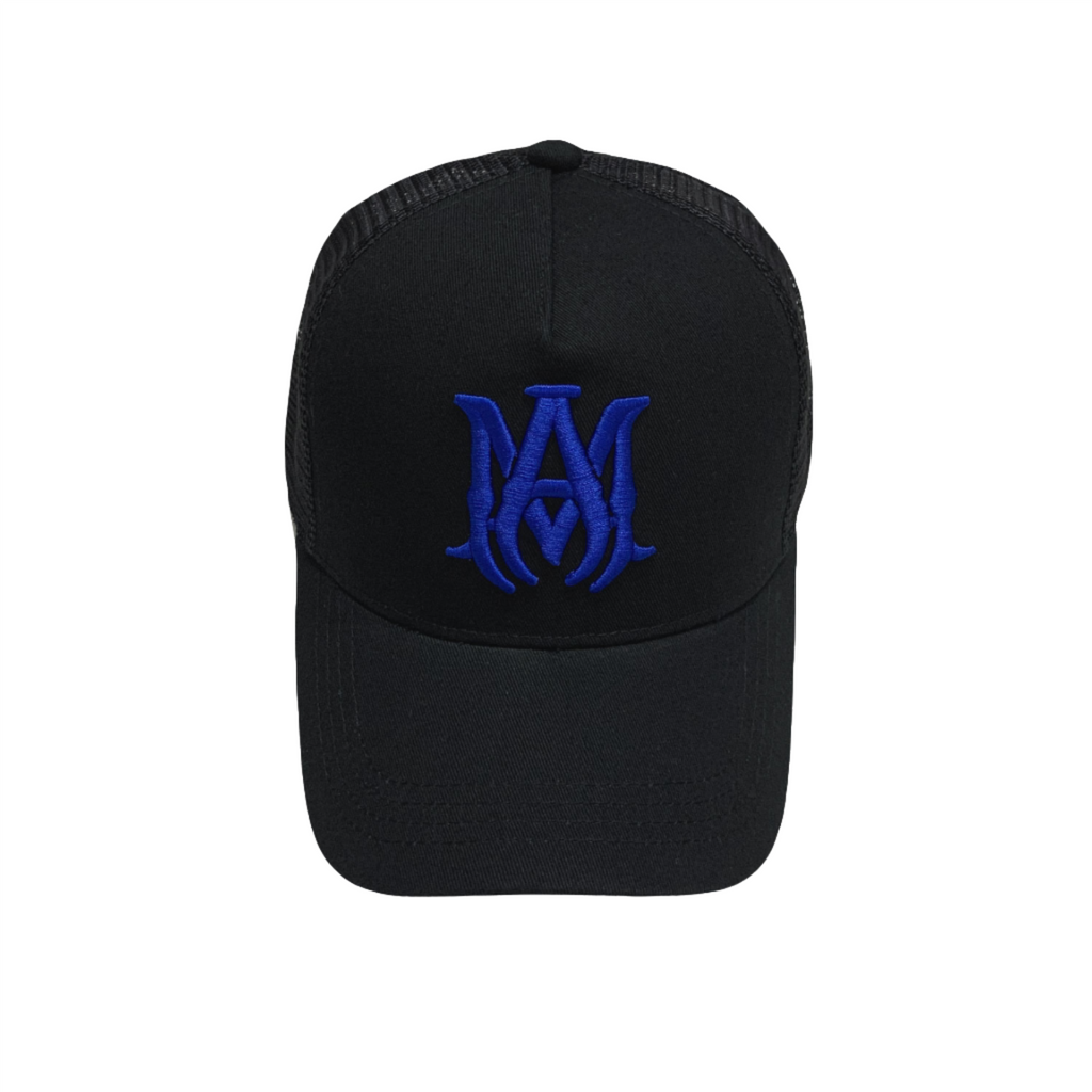 Amr Cap