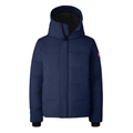 Goose McMillan Navy Parka