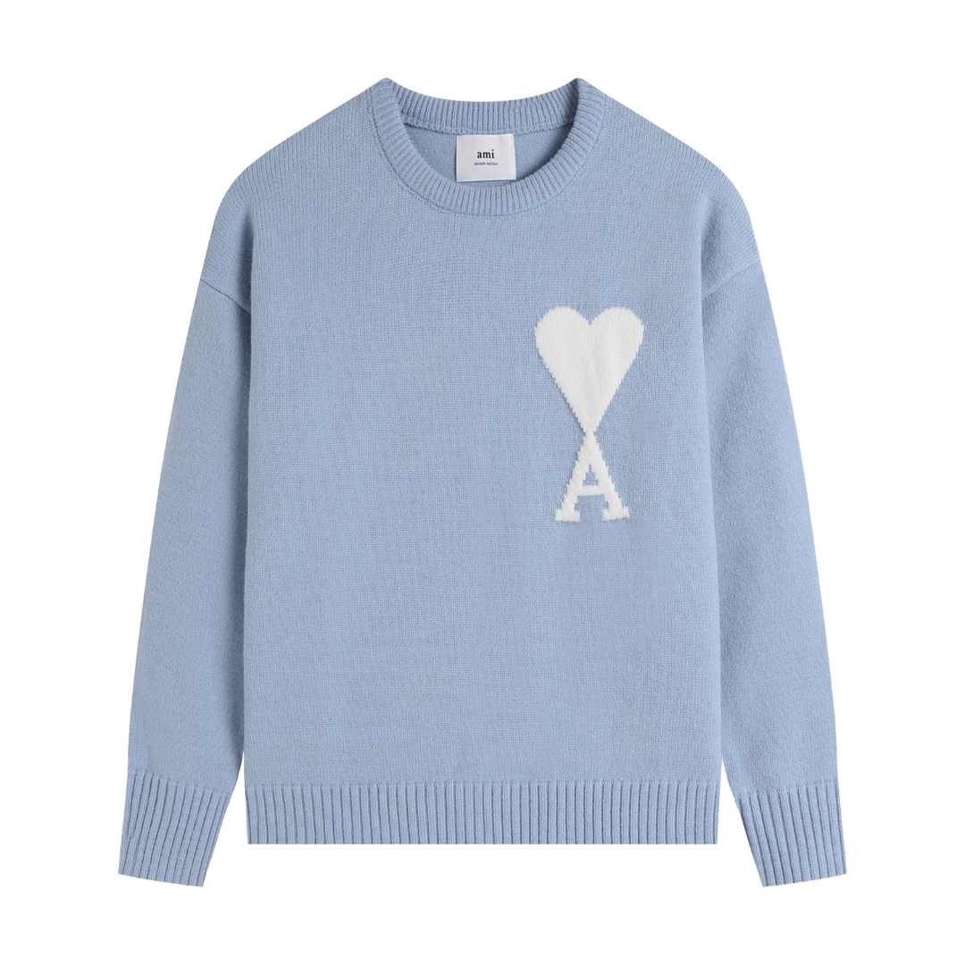 Ami Sweater