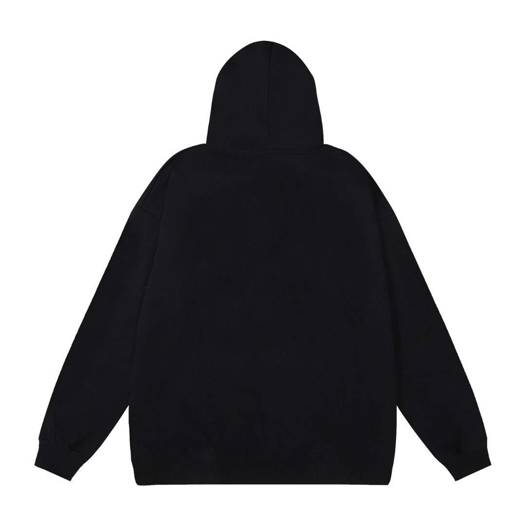 Amr Logo Hoodie