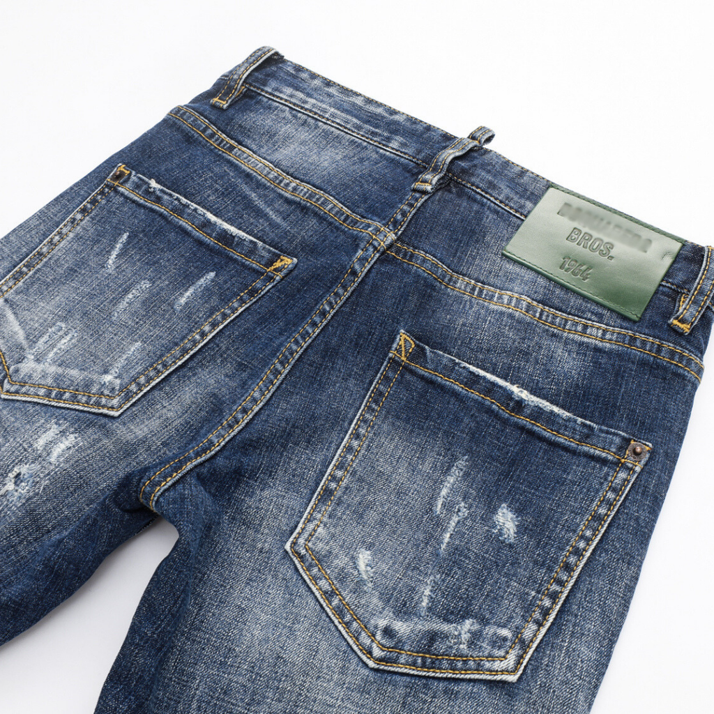 Dsq Jeans
