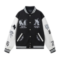 Amr Monogram Jacket