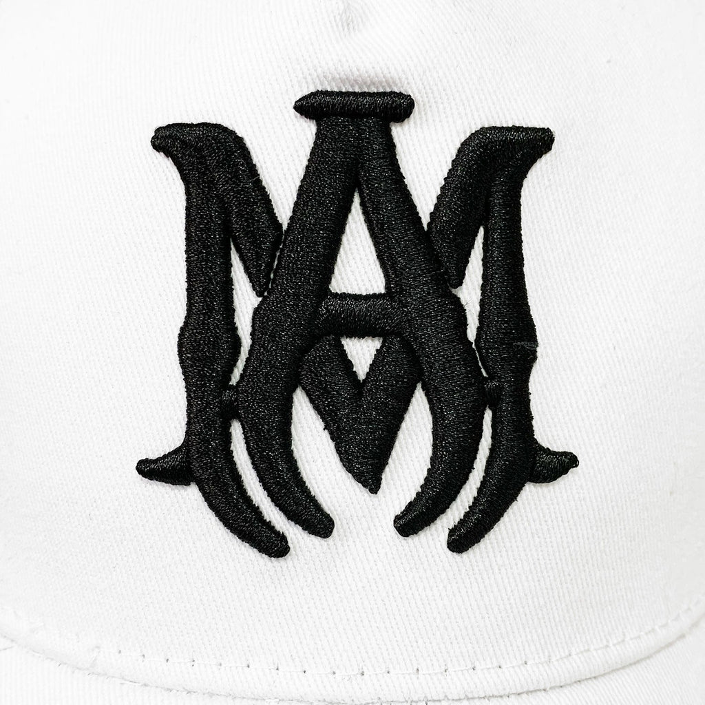Amr Cap