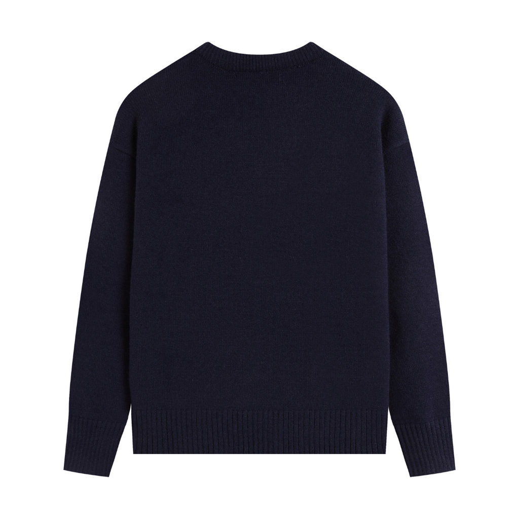 Ami Sweater