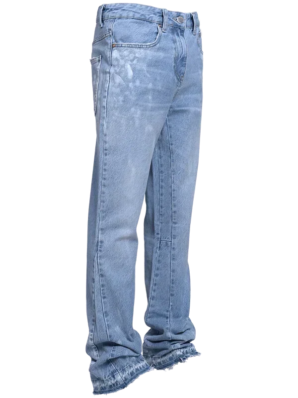 BLUE HORIZON OUTFIT