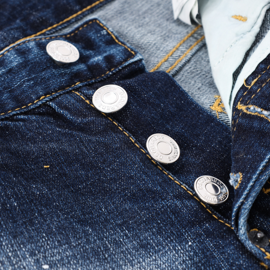 Dsq Jeans
