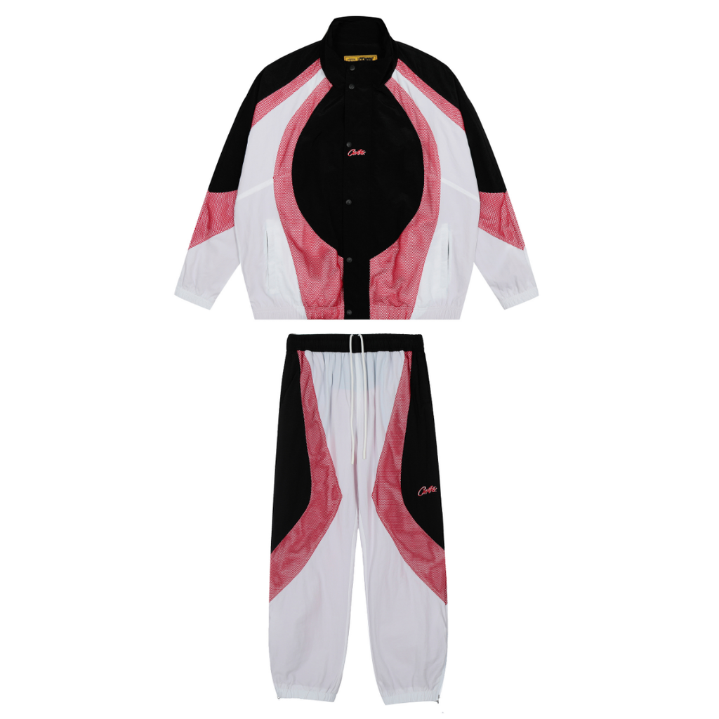 Allstarz Tracksuit