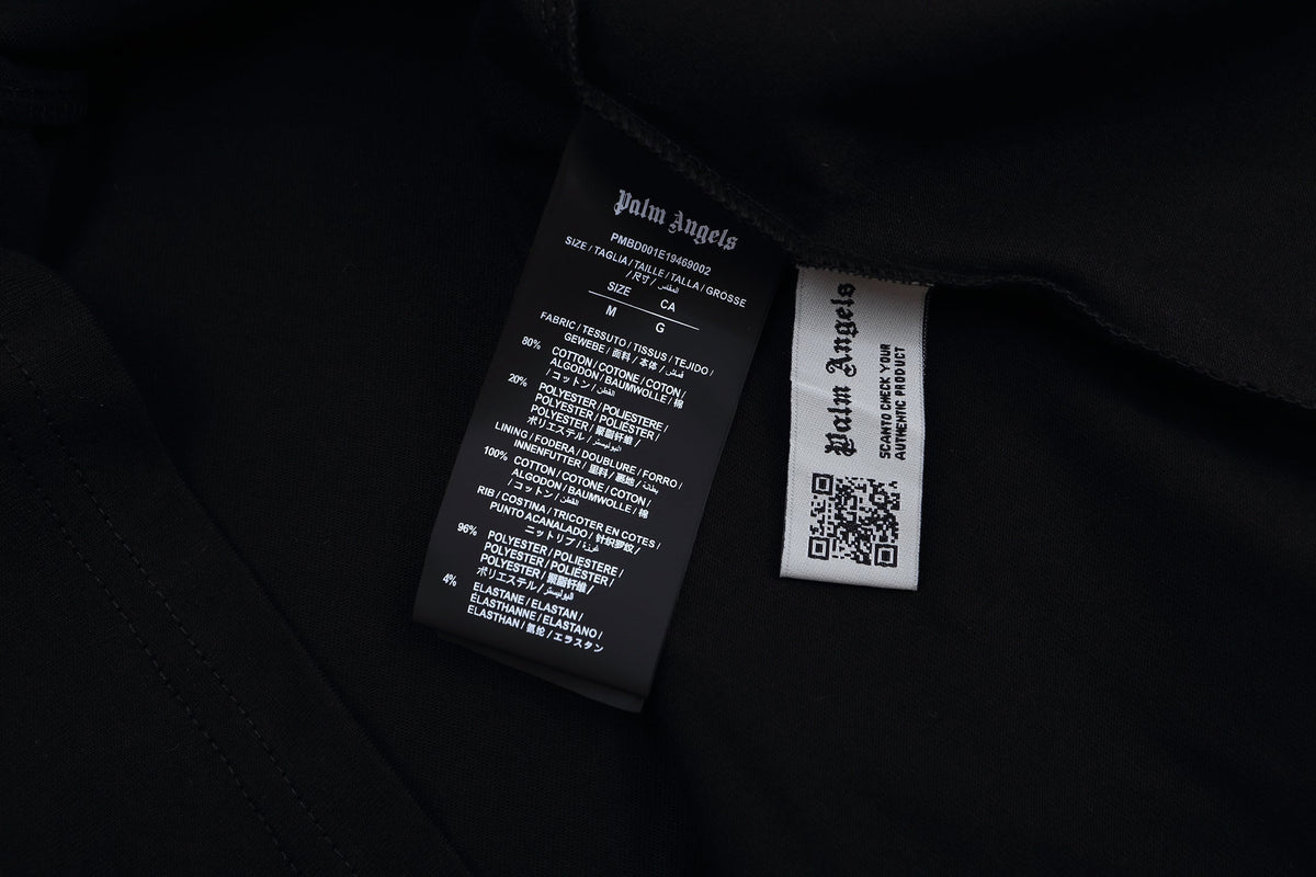 Palm Paris T-shirt