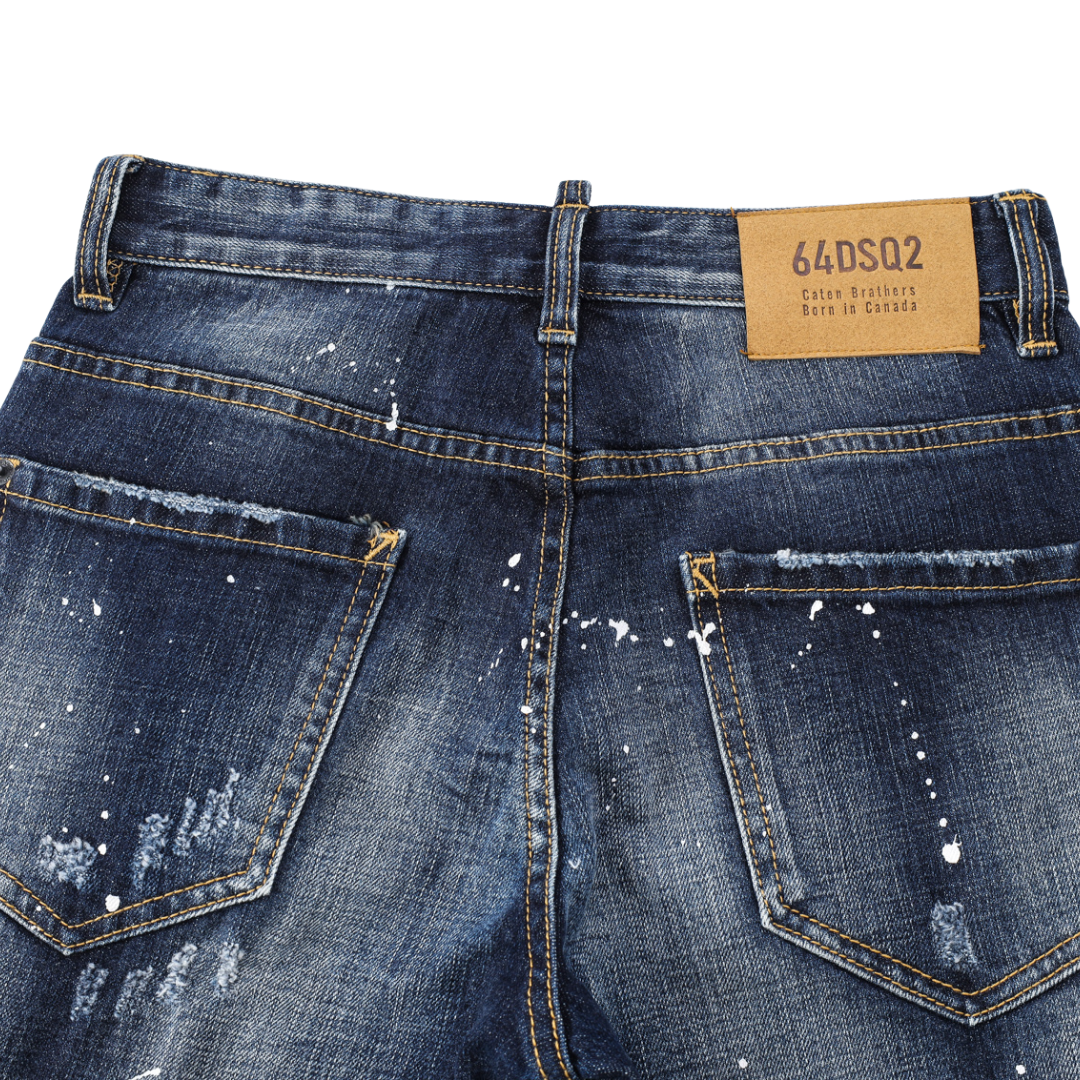 Dsq Jeans