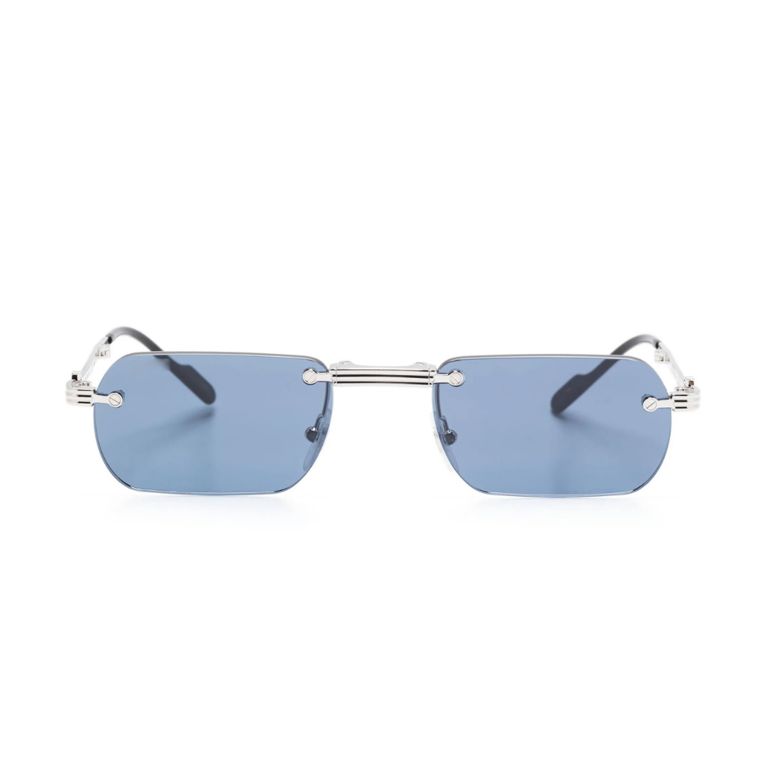 Polychromatic Sunglasses