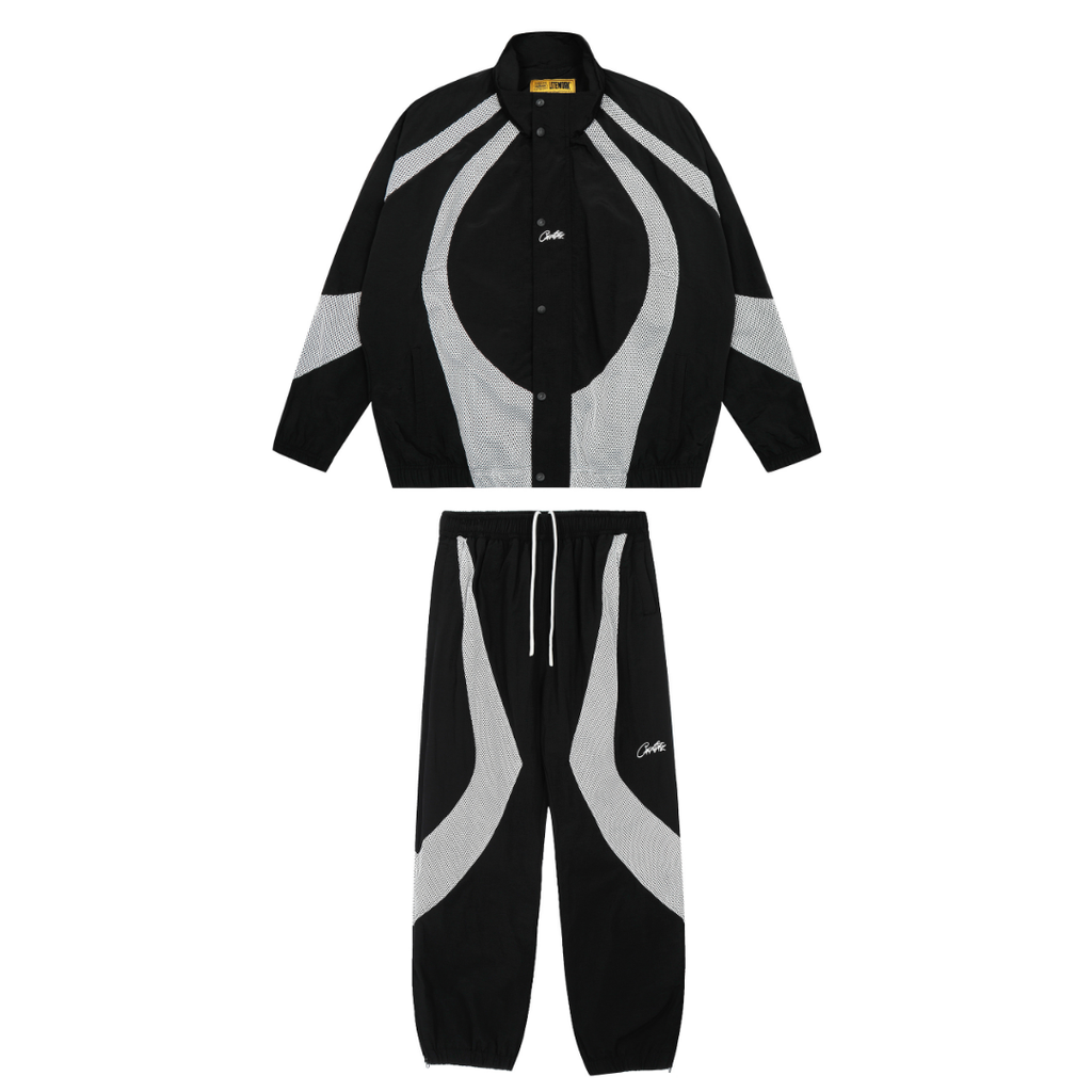 Allstarz Tracksuit