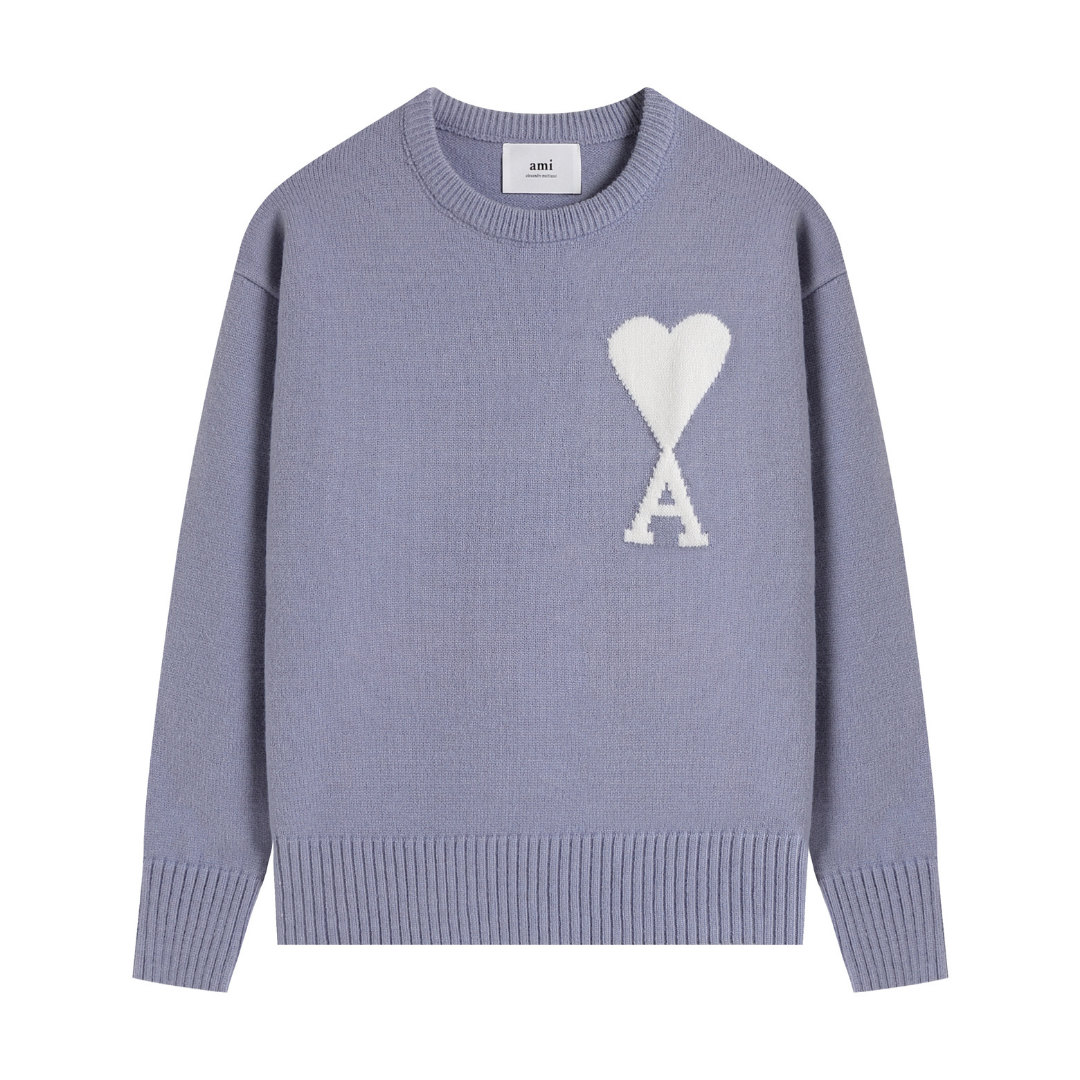 Ami Sweater