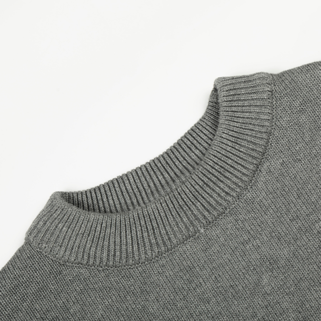 Ami Sweater