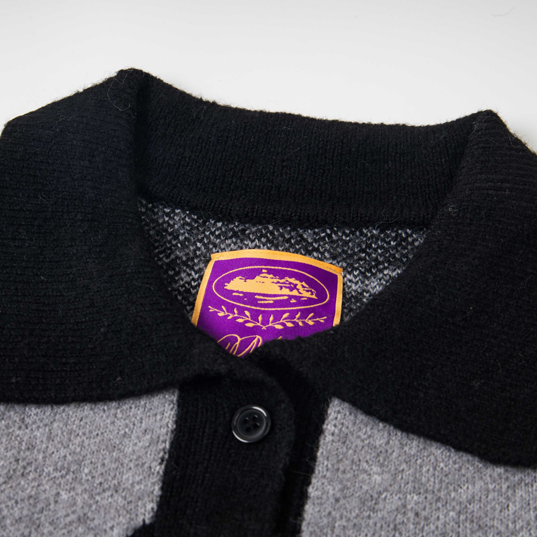 Rules The World Alcatraz Sweater